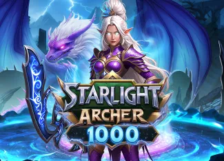 Starlight Archer 1000 - SKYBET138