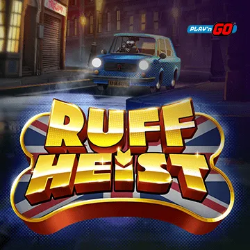Ruff Heist - SKYBET138