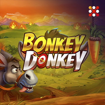 Bonkey Donkey - SKYBET138