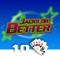 Jacks or Better 10 Hand - SKYBET138