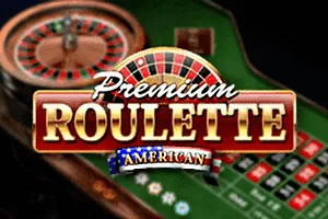 Premium American Roulette - SKYBET138