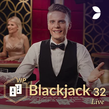 Blackjack VIP 32 - SKYBET138