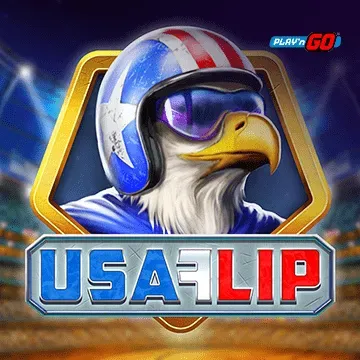 USA Flip - SKYBET138