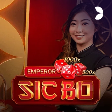 Emperor Sic Bo - SKYBET138