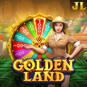 Golden Land - SKYBET138