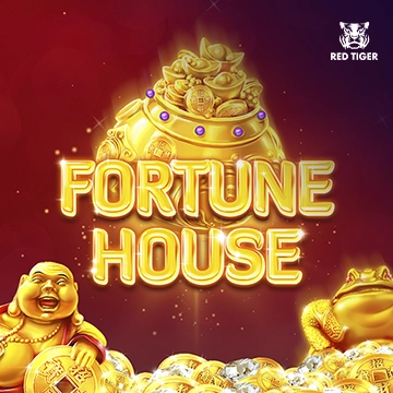 Fortune House - SKYBET138