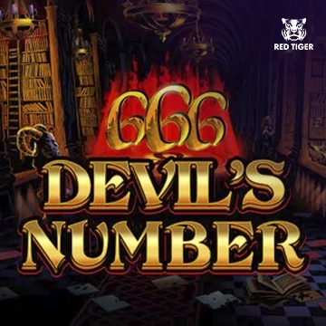 Devils Number - SKYBET138