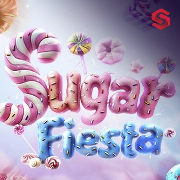 Sugar Fiesta - SKYBET138
