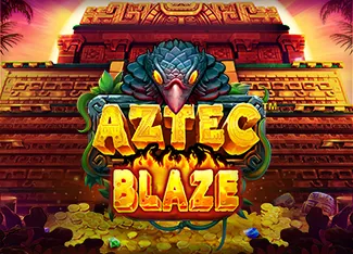 Aztec Blaze - SKYBET138