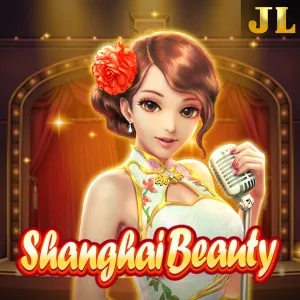 Shanghai Beauty - SKYBET138