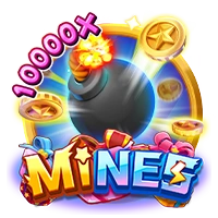 MINES - SKYBET138