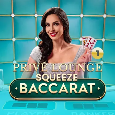 Priv&eacute; Lounge Baccarat 1 - SKYBET138