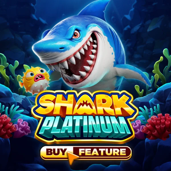Shark Platinum - SKYBET138