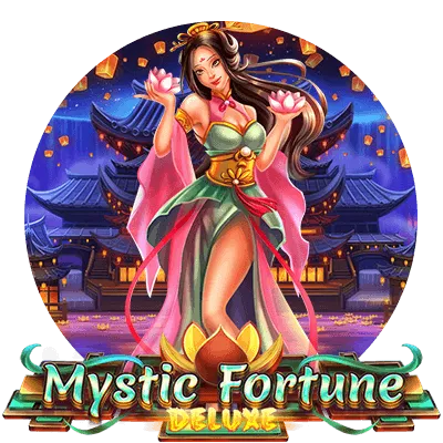 Mystic Fortune Deluxe - SKYBET138