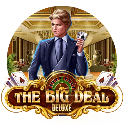 The Big Deal Deluxe - SKYBET138