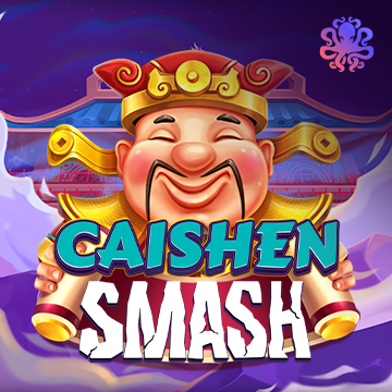 Caishen Smash - SKYBET138