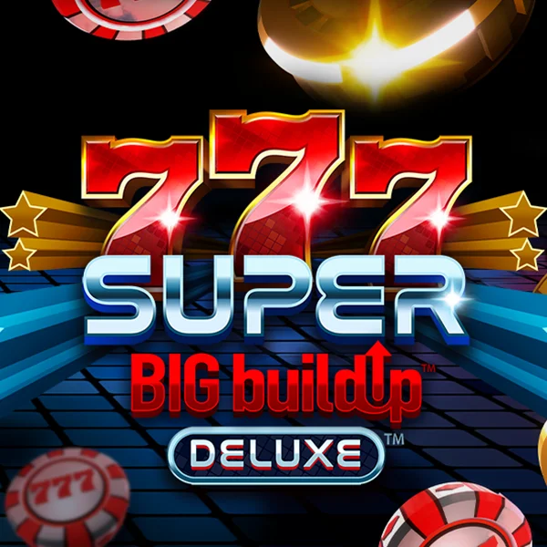 777 Super BigBuildUp&trade; Deluxe&trade; - SKYBET138