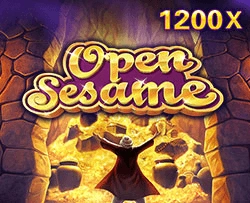 Open Sesame - SKYBET138