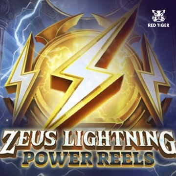 Zeus Lightning Power Reels - SKYBET138