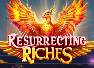 Resurrecting Riches - SKYBET138