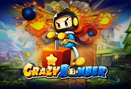 Crazy Bomber - SKYBET138