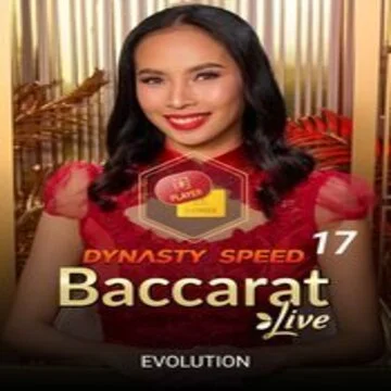 Dynasty Speed Baccarat 17 - SKYBET138
