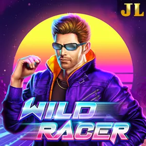 Wild Racer - SKYBET138