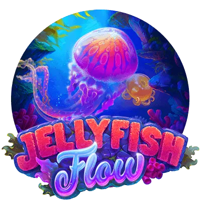 Jellyfish Flow - SKYBET138