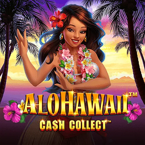Alohawaii: Cash Collect™ - SKYBET138