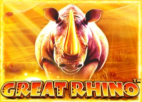 Great Rhino - SKYBET138