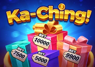 Ka-Ching - SKYBET138