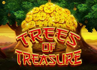Trees of Treasure - SKYBET138