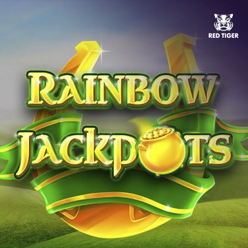 Rainbow Jackpots - SKYBET138