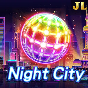 Night City - SKYBET138