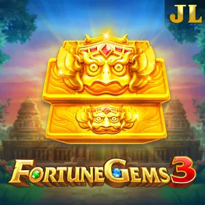 Fortune Gems 3 - SKYBET138