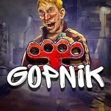 Gopnik - SKYBET138