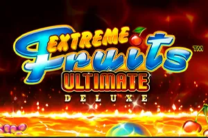 Extreme Fruits Ultimate Deluxe - SKYBET138