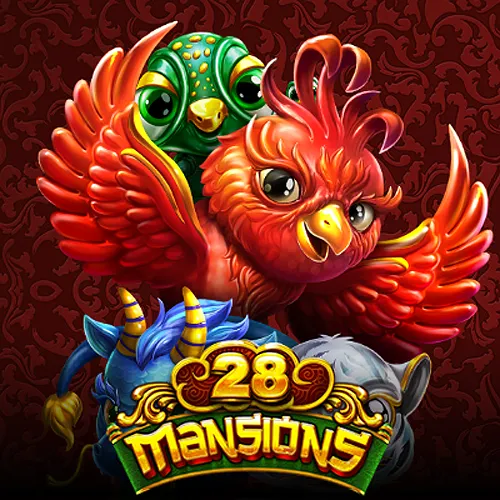 28 Mansions - SKYBET138