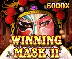 Winning Mask II - SKYBET138