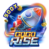 GOGO RISE - SKYBET138