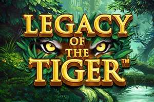 Legacy of the Tiger - SKYBET138