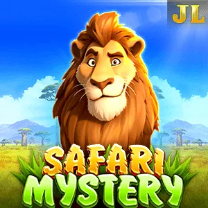 Safari Mystery - SKYBET138
