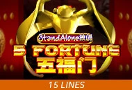 5 Fortune SA - SKYBET138
