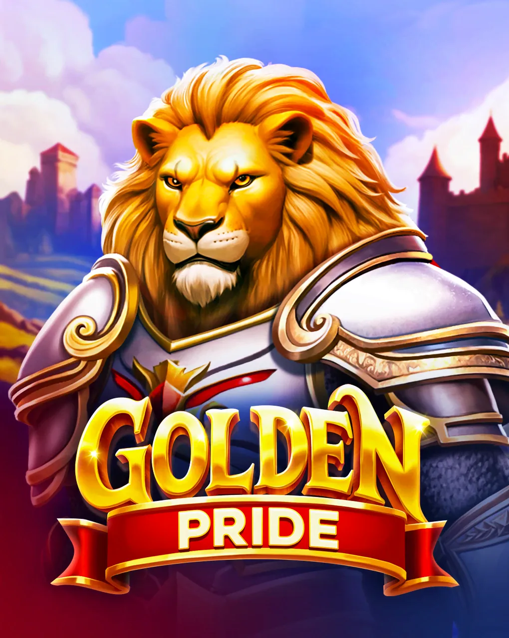 Golden Pride - SKYBET138