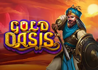 Gold Oasis - SKYBET138