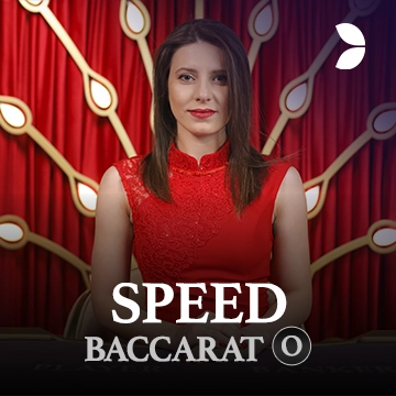 Speed Baccarat O - SKYBET138