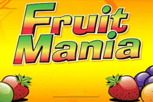 Fruit Mania - SKYBET138