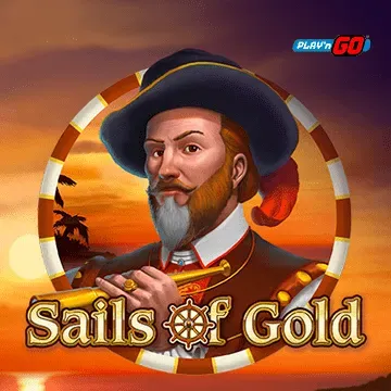 Sails of Gold - SKYBET138