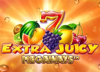 Extra Juicy Megaways - SKYBET138