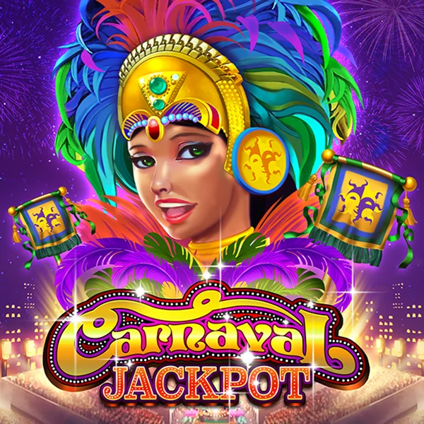Carnaval Jackpot  - SKYBET138
